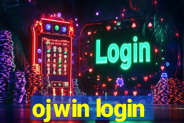 ojwin login