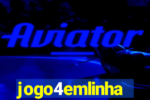 jogo4emlinha