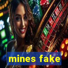 mines fake