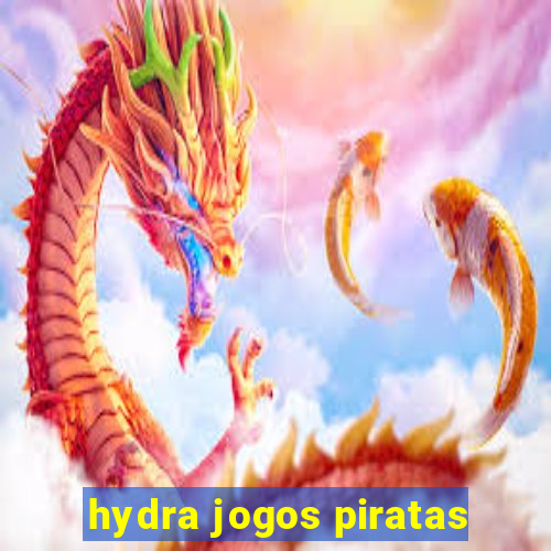 hydra jogos piratas