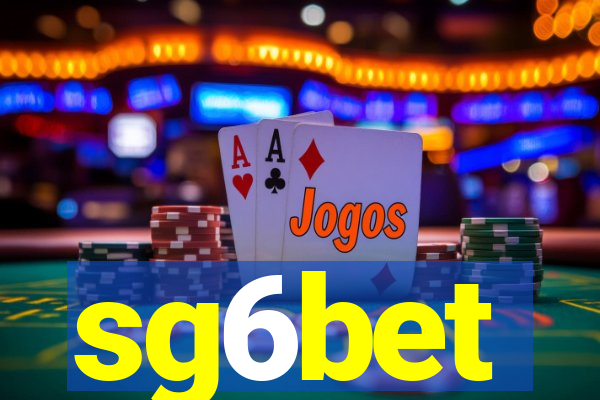 sg6bet