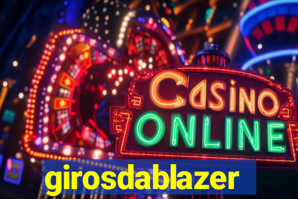 girosdablazer