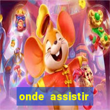 onde assistir sportv 2