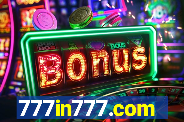 777in777.com