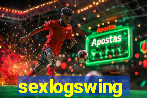 sexlogswing
