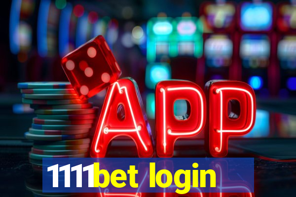 1111bet login