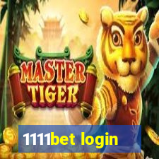 1111bet login