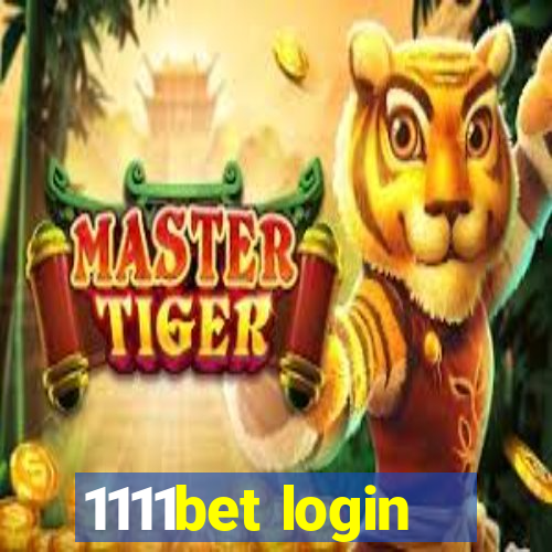 1111bet login