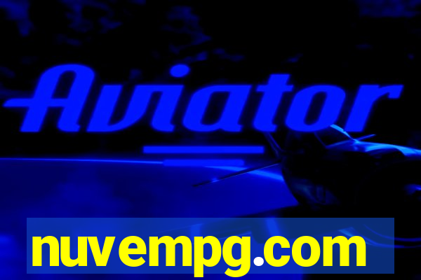 nuvempg.com