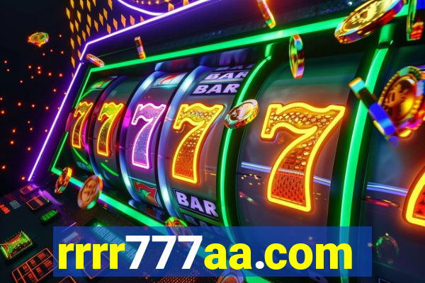 rrrr777aa.com