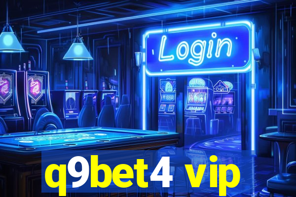 q9bet4 vip