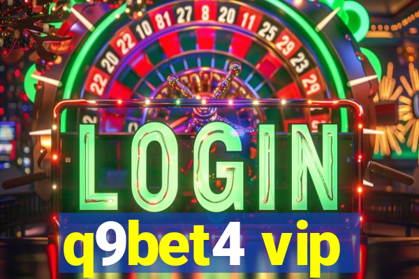 q9bet4 vip