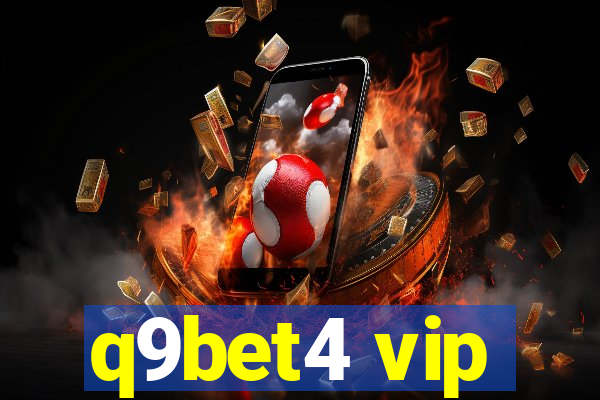 q9bet4 vip