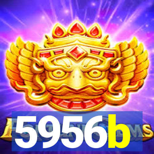 5956b