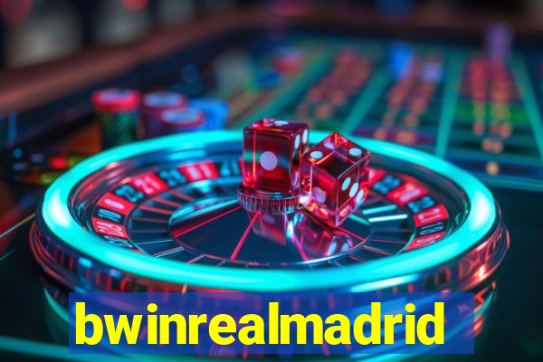 bwinrealmadrid