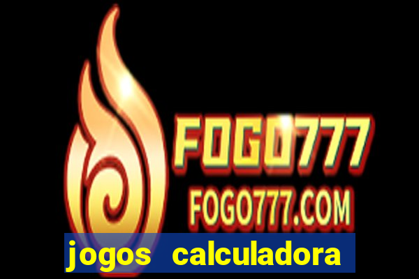 jogos calculadora do amor