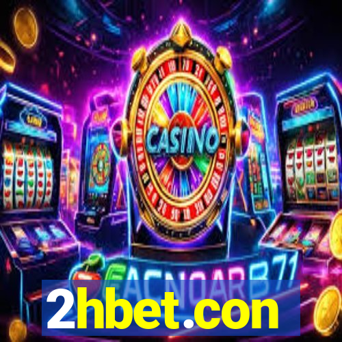 2hbet.con