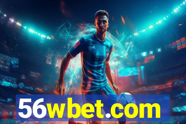 56wbet.com