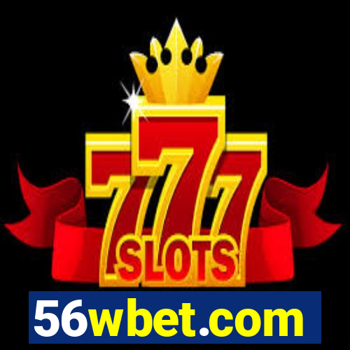 56wbet.com
