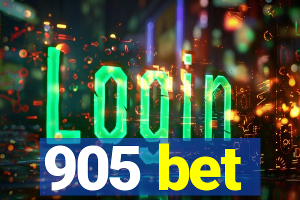 905 bet