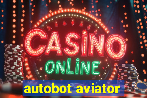 autobot aviator