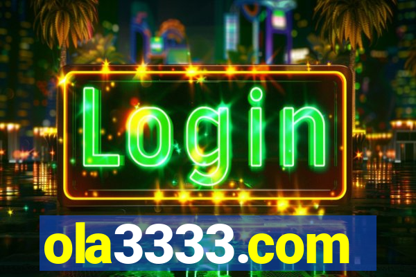 ola3333.com