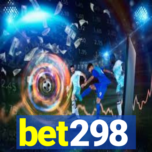 bet298