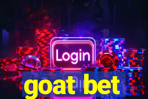 goat bet