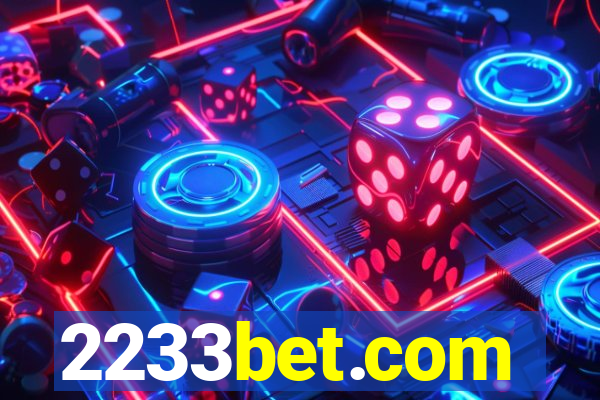 2233bet.com