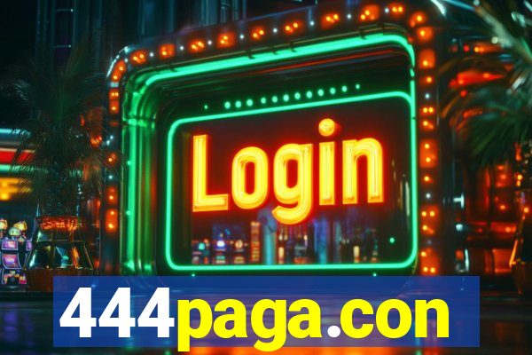 444paga.con