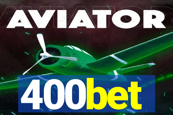 400bet