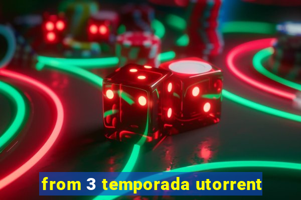 from 3 temporada utorrent