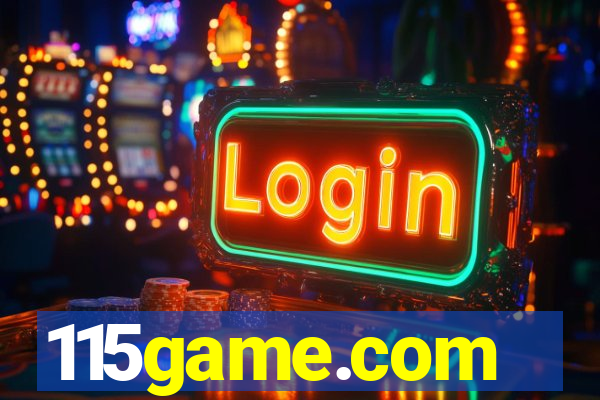 115game.com