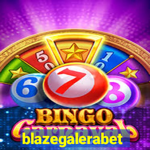 blazegalerabet