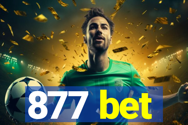 877 bet