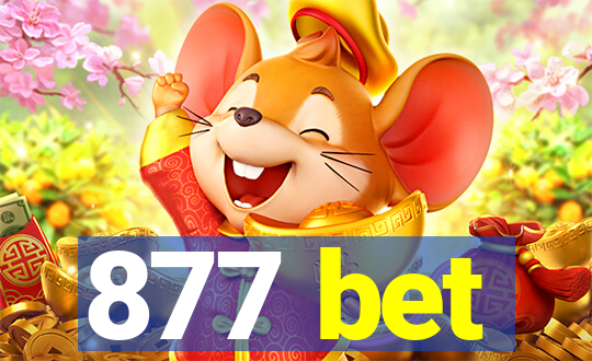 877 bet