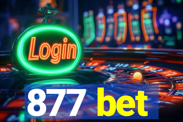 877 bet