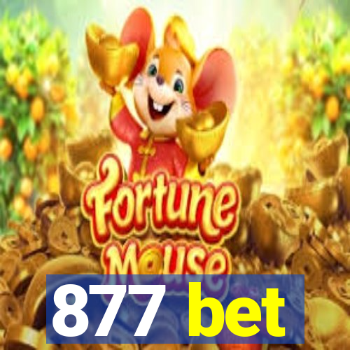 877 bet