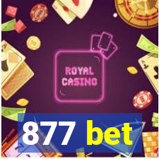 877 bet