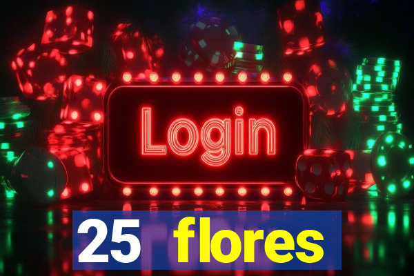 25 flores silvestres com nomes