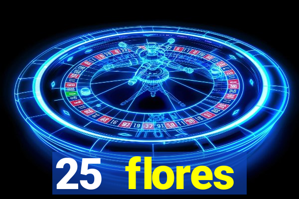 25 flores silvestres com nomes