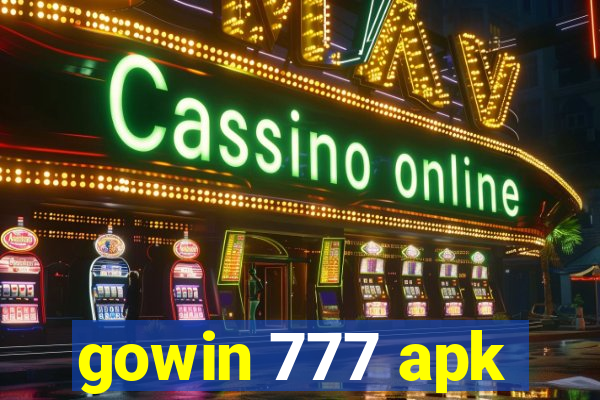 gowin 777 apk