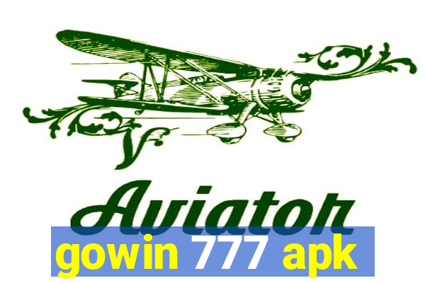 gowin 777 apk