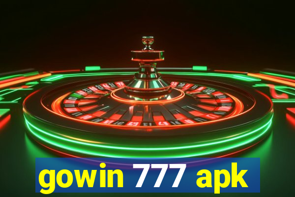 gowin 777 apk