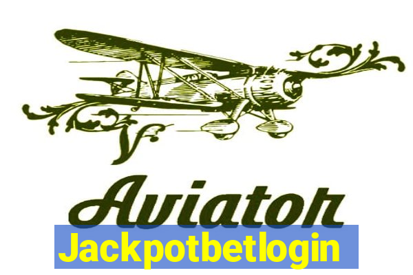 Jackpotbetlogin