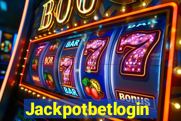 Jackpotbetlogin