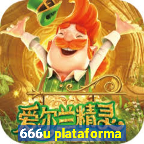 666u plataforma