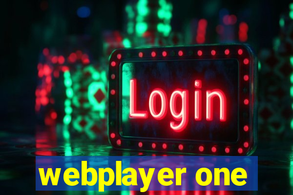 webplayer one