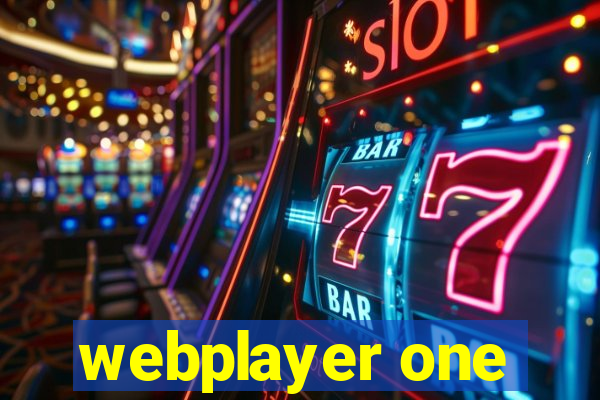 webplayer one