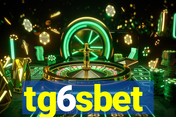tg6sbet